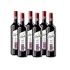 Blanchet Rouge de France Rotwein Trocken (6 x 0,75l)