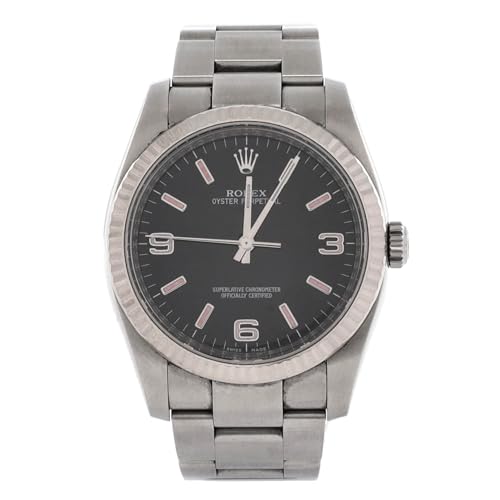 Rolex Oyster Perpetual Datejust M843707