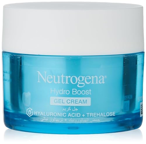 Neutrogena Hydro Boost Gel-Cream 50ml