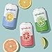 Spindrift Sparkling Water, Lime Flavored, Made with Real Squeezed Fruit, 12 Fl Oz Cans, Pack of 24 (Only 4 Calories per Can)