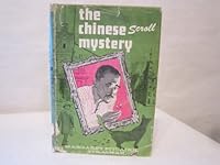 The Chinese Scroll Mystery B000JDDQYA Book Cover