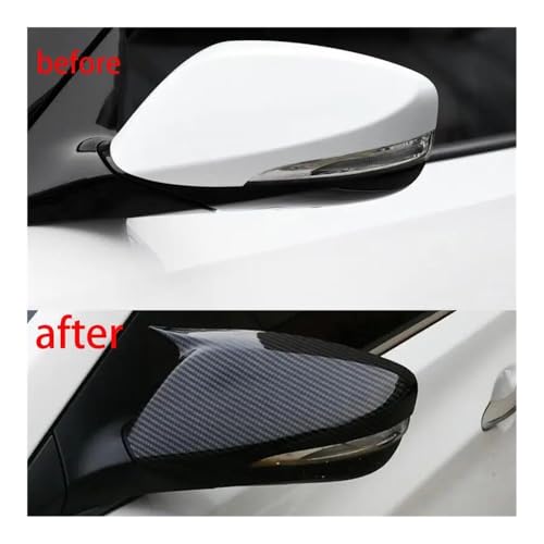 Clignotants dynamiques pour sécuriser vos trajets en Elantra 2011-2012-2013-2014-2015 - 5