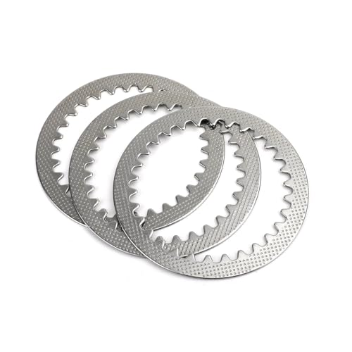 Disques friction d'embrayage moto DS80 pour sorties tout-terrain