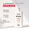 Descubre la mejor manicura y pedicura de LugoPulsa aqui 👈🏼 y pide cita Isdin-Lambdapil-Champu-Anticaida-Ayuda-a-Reducir-la-Caida-del-Cabello-y-Estimula-el-Crecimiento-Capilar-1-x-400ml