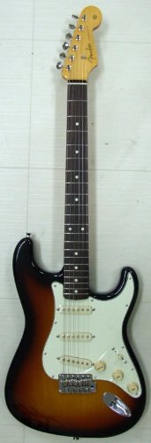 FenderJapan ST62-/3TS 1995-96ストラト エレキギター Fender フェンダー FENDER JAPAN ST-62 ストラトキャスター3TS