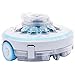 Produktbild vidaXL Poolroboter Poolreiniger Kabellos Pool Bodensauger Sauger Reiniger Roboter Schwimmbadreiniger Bodenreiniger Poolsauger Poolrunner 27W