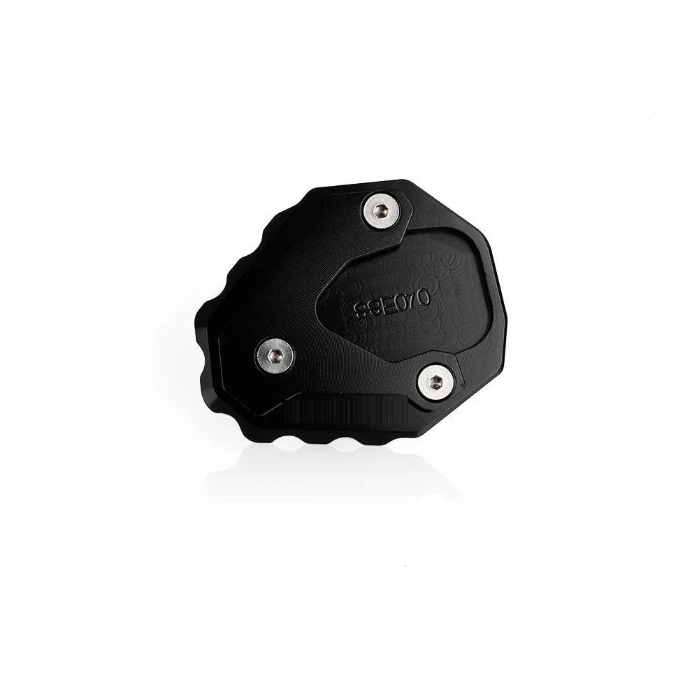 Plaque d'agrandissement CNC moto de haute précision pour Honda CB 500X