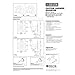 Delta Faucet Trinsic Black 6-Setting Diverter Trim Kit, Diverter Valve Kit, Black Shower Diverter, Matte Black T11959-BL (Valve Not Included)