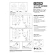 Delta Faucet T11959-SS Trinsic, 6 Function Diverter Trim, Stainless by DELTA FAUCET