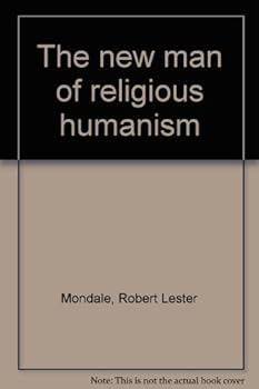 New Man of Religious Humanism