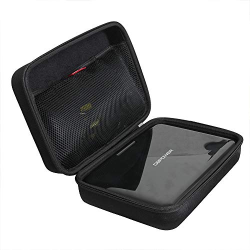Hermitshell Hard Travel Case for DBPOWER 12
