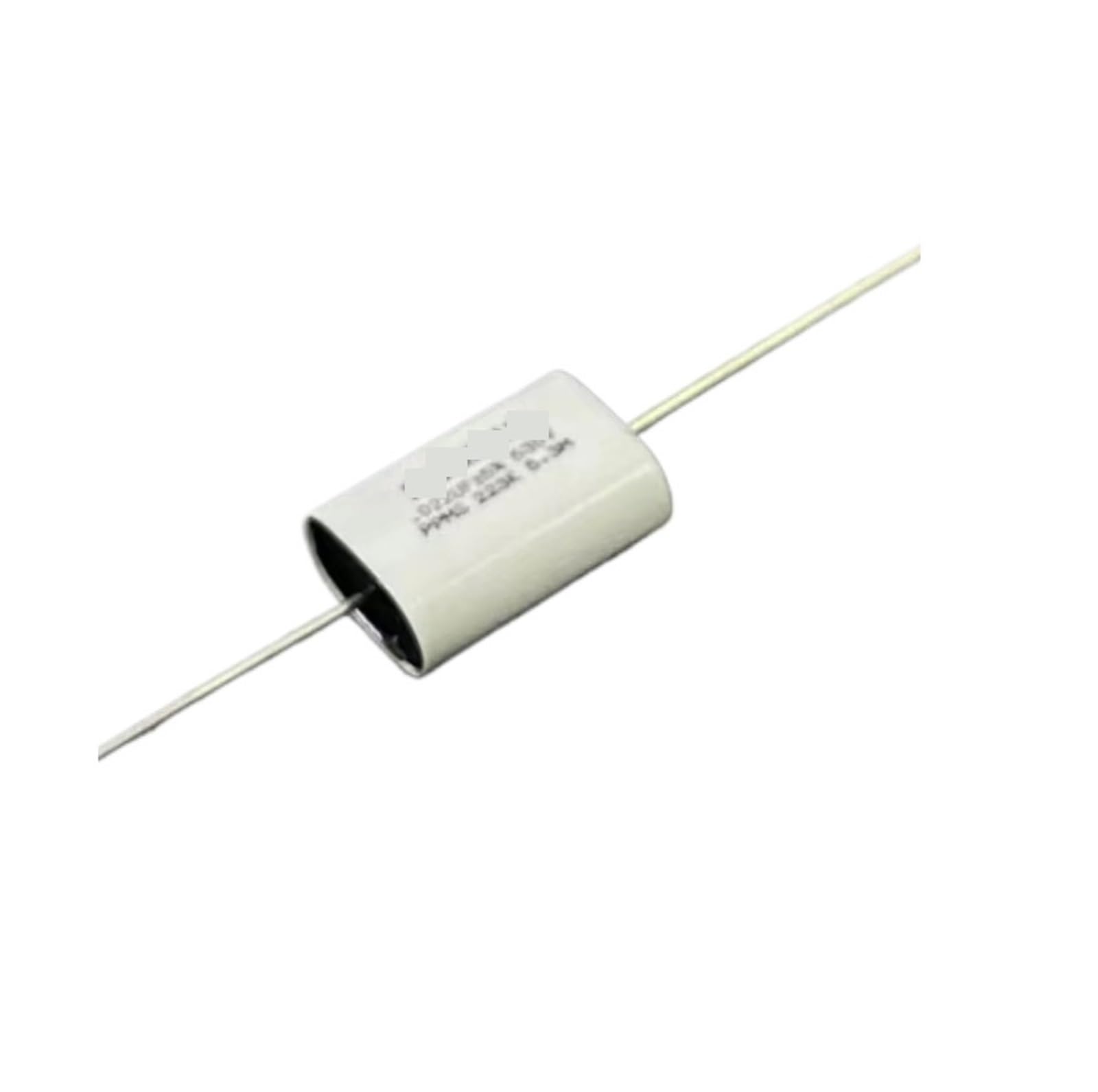 Condensateur film 0.047uF 630V idéal pour restaurer une radio vintage ou un vieil ampli