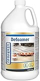 Chemspec Liquid Defoamer, Professional Strength Antifoaming for Carpet Cleaning Systems, 1 Gal (C-LD1G)