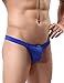 BRAVE PERSON Men's G-string Stretch Modal Thong Underwear J58 (L / 29