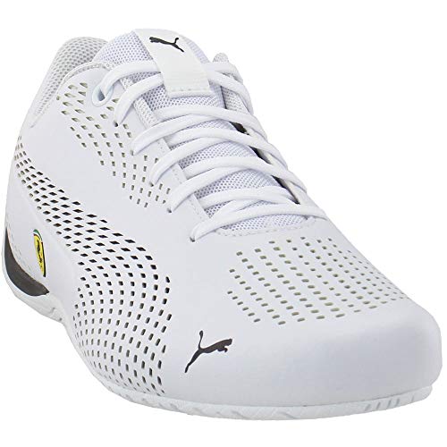 Image of PUMA Ferrari Drift Cat 5 Ultra Sneaker