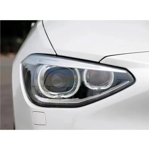 Módulo de control de faros delanteros F20 para sustitución de luces diurnas DRL 3