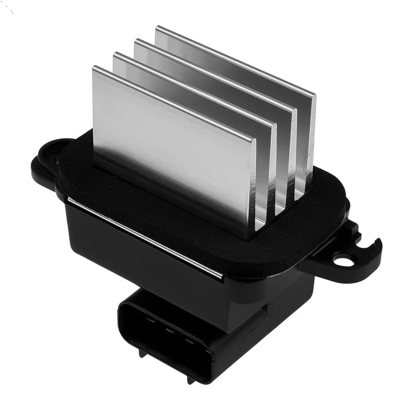 Blower Motor Power Resistor Heater Fan Resistor OE: 27151-ZT00A 27151ZT00A 27151-5Z000 -ZM70A for Nissan Armada for Infiniti QX56