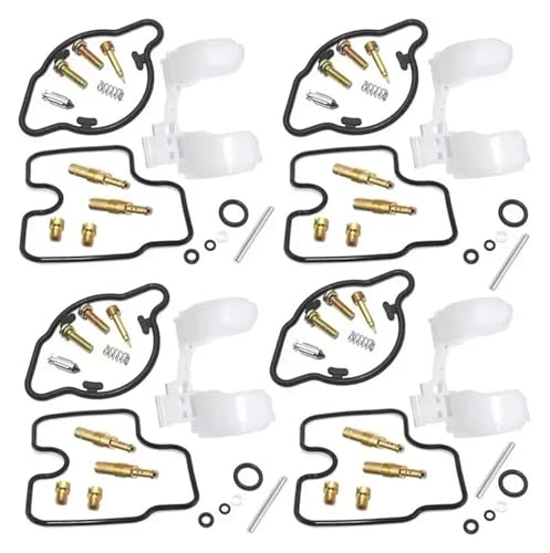 Kit réparation carburateur CBR900RR SC33 1996-1999 avec joint et flotteur