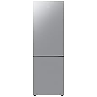 Samsung Frigorifero Combinato Ecoflex RB33B610ESA/EF, Libera installazione