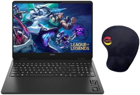 HP OMEN Laptop - Thumbnail 5