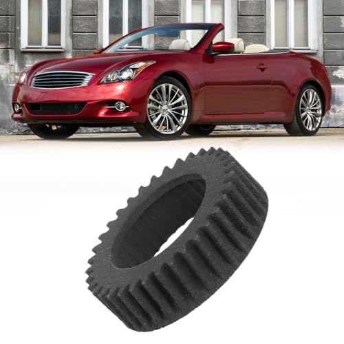 AUTOVIC Left Convertible Flapper Gear Flipper Gear For Infiniti G37 Q60 2012-2015