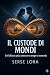 IL CUSTODE DI MONDI: Un Odissea epica attraverso tempo e memoria