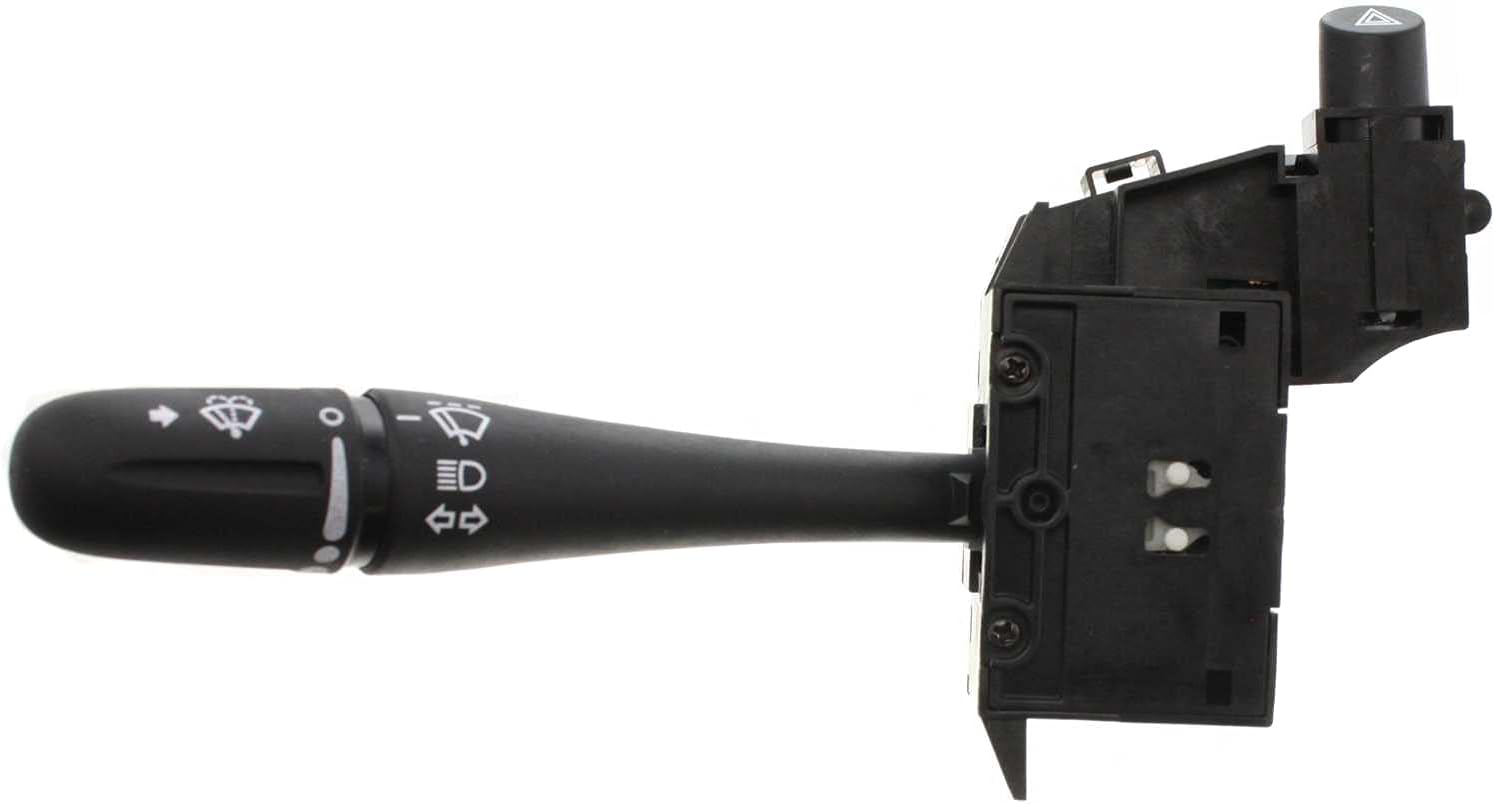 Garage-Pro Turn Signal Switch Windshield Wiper & Washer Switch Headlight Dimmer Replacement for Dodge Grand Caravan Caravan 1998-2000 Replaces # CBS1122