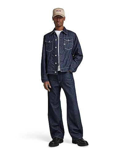 Image of G-STAR Mens Arc Jacket