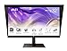 Price comparison product image MSI Summit MS321UP 32 Inch 4K UHD Professional Productivity Monitor - 3840 x 2160 IPS Panel, DCI-P3 95% / sRGB 136% Colour Gamut, E2 Colour Accuracy, DisplayHDR 600, KVM - DP 1.2a, USB Type-C