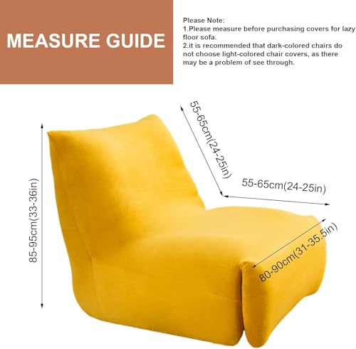 Funda de sillón universal elástica y lavable para protector de butacas relax Style-FF# 2