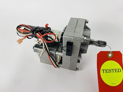 770 EKG .1 Treadmill Incline Lift Motor 163899 29166 Works with Pro-Form