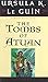Produktbild TOMBS OF ATUAN: Volume 2 (Earthsea Cycle, Band 2)