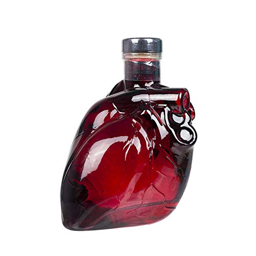 Tequila SANGRE DE VIDA Blanco, 100% Agave, 40% vol, 700ml
