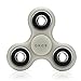 Produktbild OKCS Fidget Spinner Spielzeug Tri Finger Spinner Stresslöser Konzentration Rundes Design - Leuchtend