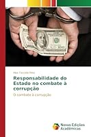 Responsabilidade Do Estado No Combate a Corrupcao 3639830482 Book Cover