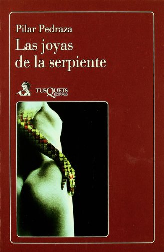 Las Joyas De La Serpiente