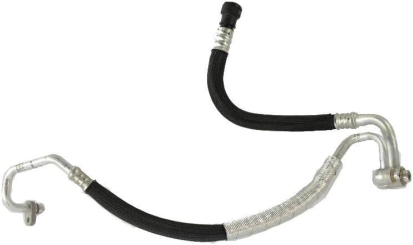 KarParts360 For Jeep Renegade 2015-2021 A/C Suction And Liquid Line