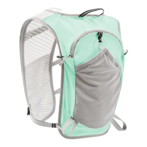Chaleco de running - Chaqueta ligera de llevar | Mochila de hidratación para running,para deportes al aire libre fitness ciclismo senderismo camping escalada corredores mujeres hombres