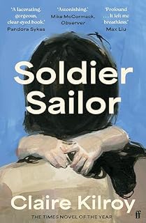 Soldier Sailor: 'One of the finest novels published this year' The Sunday Times