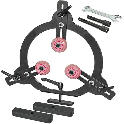 BMTURNING Steady Rest