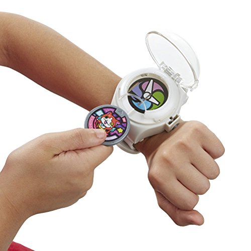 Consejos para Comprar Yo kai watch favoritos de las personas. 8 Imagen adicional