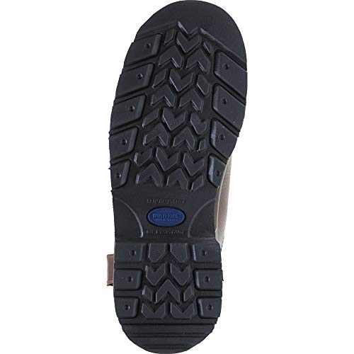 Wolverine Men's Crawford WPF SR Well Steel-M2