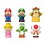 3. Character set