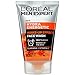 L’Oréal Paris Men Expert Wake-up Effect Face Wash 100ml, Hydra Energetic Face Wash With Vitamin C*, for Dull and Tired-Looking Skin, Cleanses Pores and Energises Skin