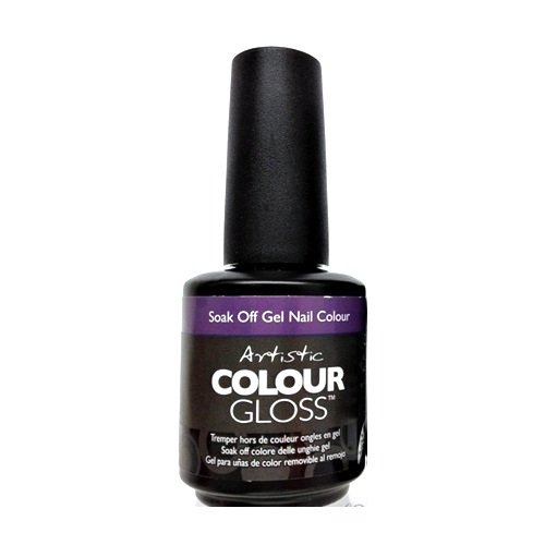 Artistic Colour Gloss 03020 esmalte gel semipermanente Soo in 15ml
