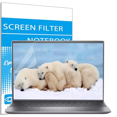 Filtre anti-reflet 13.4" 16:10 i-Tensodo contre la fatigue oculaire