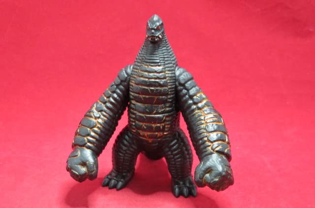 Amazon.co.jp: ウルトラ怪獣500 EXレッドキング 大怪獣バトル ライブ