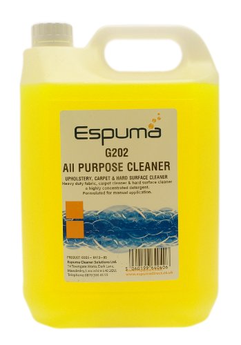 Espuma 0413-05 5L G202 All Purpose Cleaner