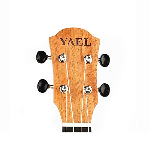 Ukuleles Electric with 3 Band EQ Pick Up with All Included Musical Instrument 23 inch Ukulele Small Guitar Instrument Sapele Panel Starry Style - Les Beatles, Paul McCartney, John Lennon, RIngo Starr, George Harrison Ukuleles Electric with 3 Band EQ Pick Up with All Included Musical Instrument 23 inch Ukulele Small Guitar Instrument Sapele Panel Starry Style – Image 7