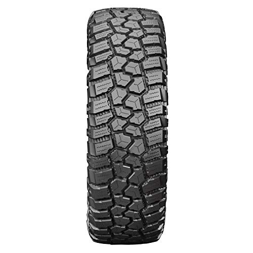 Cooper 171102005 Discoverer Rugged Trek All-Season 265/70R16 112T Tire thumb #6